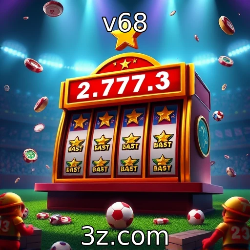 v68 As Melhores Estratégias de Apostas para o Campeonato de 2025