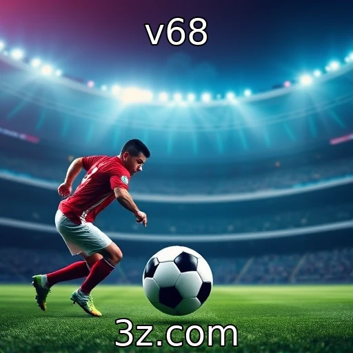 v68 Aposte como um profissional: Dicas para analisar partidas de esportes