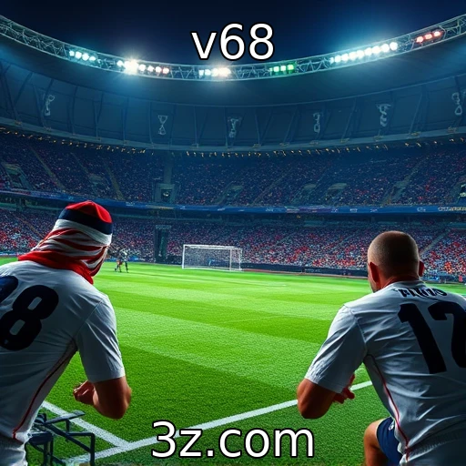 v68 Explorando o crescimento explosivo das apostas esportivas no Brasil