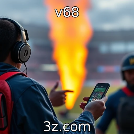 v68 Impacto das apostas esportivas no comportamento dos jogadores