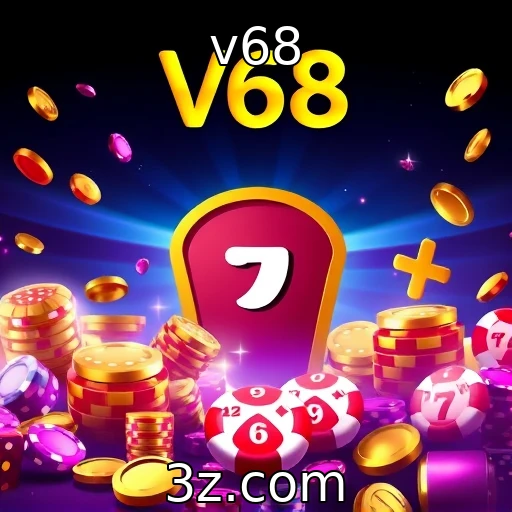 v68 Análise detalhada das melhores apostas esportivas do momento