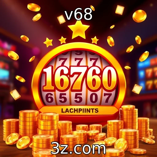 Entenda como os jackpots progressivos mudam a vida dos jogadores